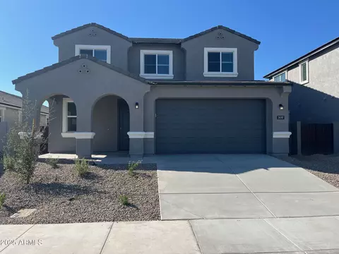 24197 W Southgate Ave, Buckeye, AZ 85326