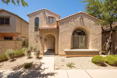 41713 N Ericson Ct, Anthem, AZ 85086
