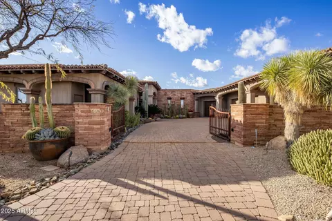 9920 E Honey Mesquite Dr #155, Scottsdale, AZ 85262