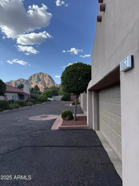 862 Dusty Rose Dr, Sedona, AZ 86336