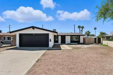 8514 N 38th Dr, Phoenix, AZ 85051