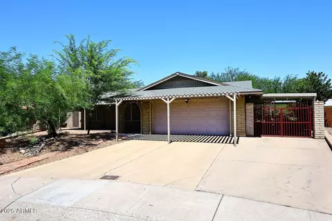 3224 W Ironwood Dr, Phoenix, AZ 85051