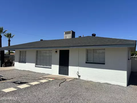 1802 N 36th Ave, Phoenix, AZ 85009