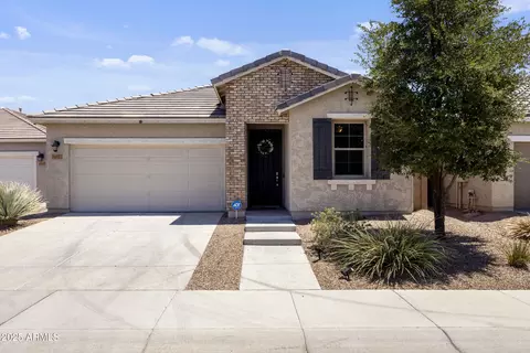 26515 N Fairy Bell Ct, Peoria, AZ 85383
