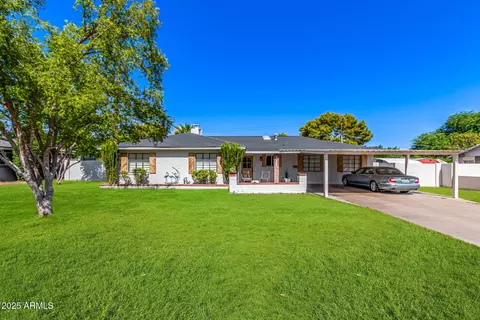 3809 N 35th St, Phoenix, AZ 85018