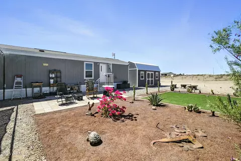 4591 S 334th Dr, Tonopah, AZ 85354