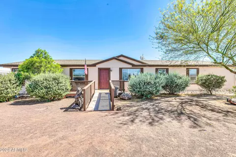 38145 W Palo Verde Dr, Tonopah, AZ 85354