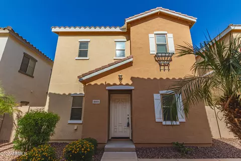 4693 E Olney Ave, Gilbert, AZ 85234