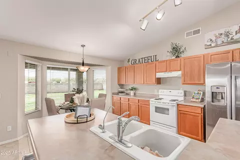 Kitchen - 3605 E Thornton Ave, Gilbert, AZ 85297 photo 1 of 4