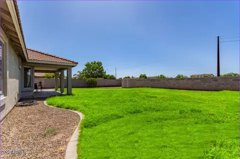 Exterior - 3605 E Thornton Ave, Gilbert, AZ 85297 photo 3 of 5