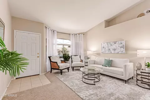 Living - 3605 E Thornton Ave, Gilbert, AZ 85297 photo 2 of 4