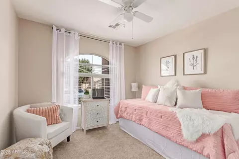 Bedroom - 3605 E Thornton Ave, Gilbert, AZ 85297 photo 6 of 7