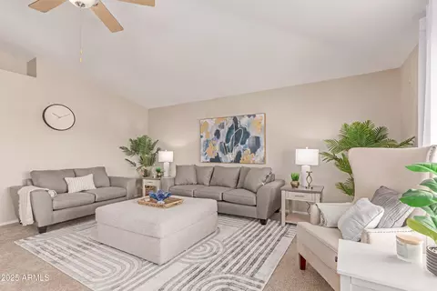 3605 E Thornton Ave, Gilbert, AZ 85297