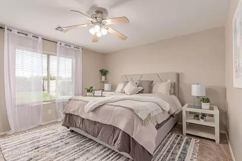 Bedroom - 3605 E Thornton Ave, Gilbert, AZ 85297 photo 1 of 7