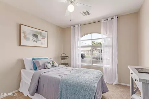 Bedroom - 3605 E Thornton Ave, Gilbert, AZ 85297 photo 7 of 7