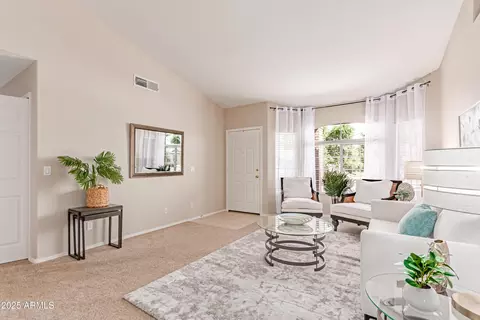 Living - 3605 E Thornton Ave, Gilbert, AZ 85297 photo 4 of 4