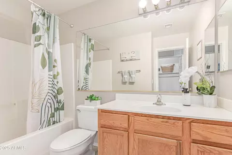 Bath - 3605 E Thornton Ave, Gilbert, AZ 85297 photo 2 of 2