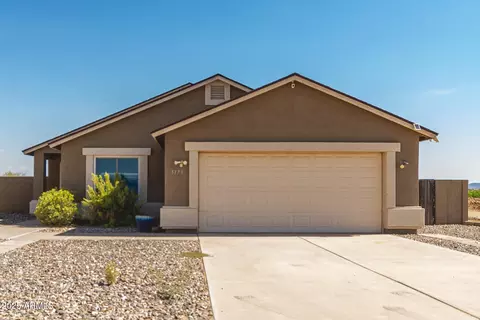 5175 W Warren Dr, Casa Grande, AZ 85194