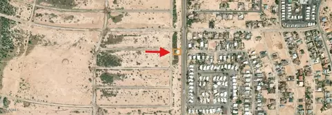 14209 S Burma Rd #1150, Arizona City, AZ 85123