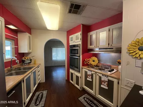 6960 W Peoria Ave #183, Peoria, AZ 85345