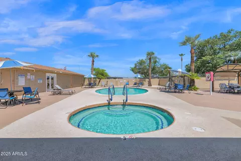 16416 N 33rd St, Phoenix, AZ 85032 photo 54