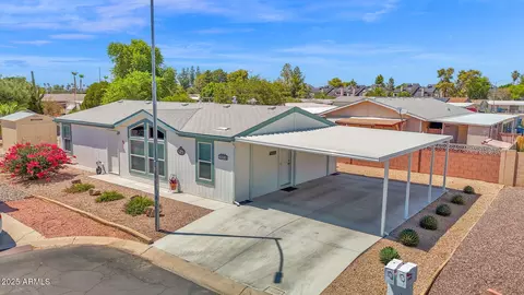 16416 N 33rd St, Phoenix, AZ 85032