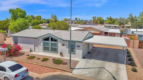 16416 N 33rd St, Phoenix, AZ 85032 photo 36
