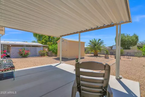 16416 N 33rd St, Phoenix, AZ 85032 photo 35