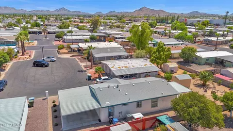 16416 N 33rd St, Phoenix, AZ 85032 photo 38
