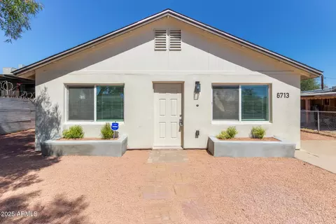 6713 N 56th Ave, Glendale, AZ 85301