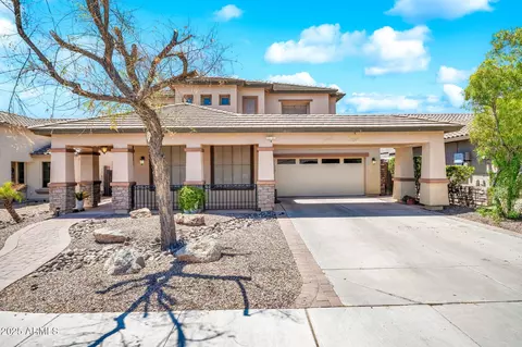 2292 S 155th Ln, Goodyear, AZ 85338