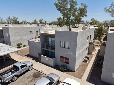 2813 E Monte Cristo Ave, Phoenix, AZ 85032