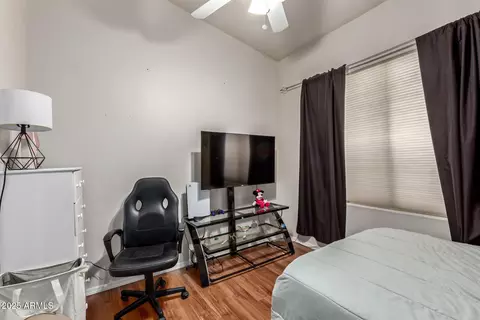 Bedroom - 3874 E Vaughn Ave, Gilbert, AZ 85234 photo 5 of 5