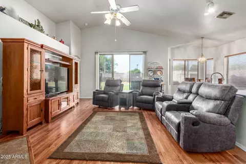 Living - 3874 E Vaughn Ave, Gilbert, AZ 85234 photo 2 of 3