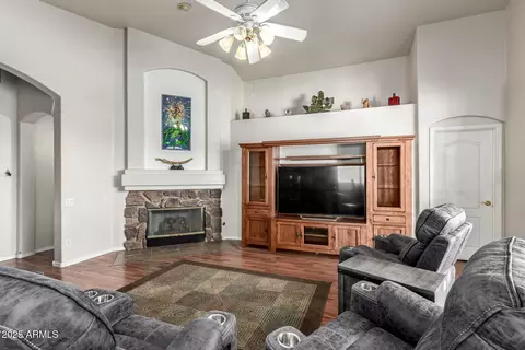 Living - 3874 E Vaughn Ave, Gilbert, AZ 85234 photo 1 of 3