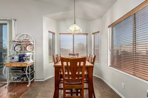 Dining - 3874 E Vaughn Ave, Gilbert, AZ 85234 photo 1 of 1