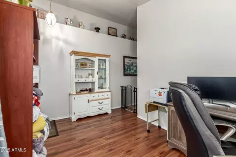 Entry Way - 3874 E Vaughn Ave, Gilbert, AZ 85234 photo 1 of 2