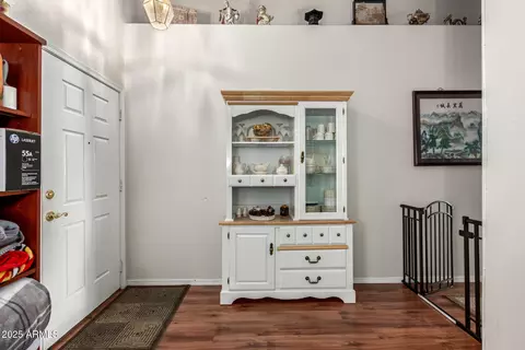 Entry Way - 3874 E Vaughn Ave, Gilbert, AZ 85234 photo 2 of 2
