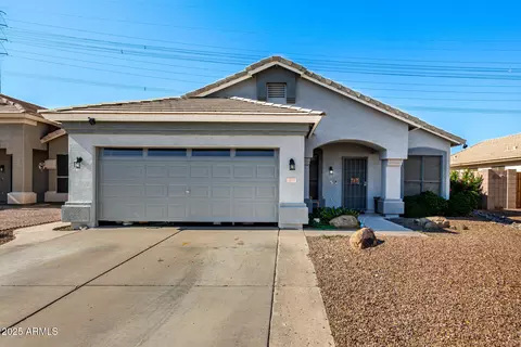 3874 E Vaughn Ave, Gilbert, AZ 85234