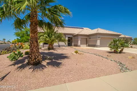 22721 N Dusty Trail Blvd, Sun City West, AZ 85375