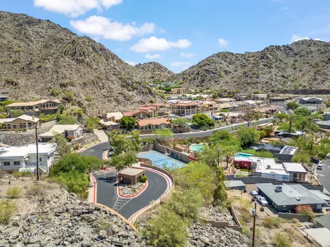 21 W Beryl Ave, Phoenix, AZ 85021