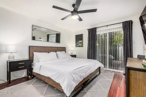 Bedroom - 5119 E Windsor Ave, Phoenix, AZ 85008 photo 1 of 5