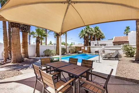 Exterior - 5119 E Windsor Ave, Phoenix, AZ 85008 photo 4 of 5