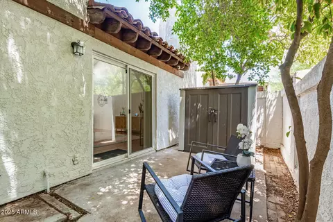 Exterior - 5119 E Windsor Ave, Phoenix, AZ 85008 photo 1 of 5