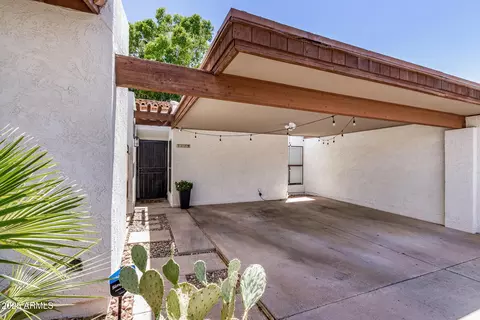 Exterior - 5119 E Windsor Ave, Phoenix, AZ 85008 photo 3 of 5