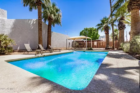 Exterior - 5119 E Windsor Ave, Phoenix, AZ 85008 photo 5 of 5