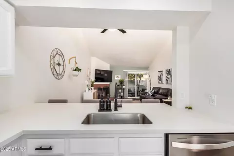 Kitchen - 5119 E Windsor Ave, Phoenix, AZ 85008 photo 2 of 3