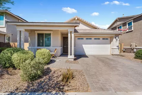 21631 S 225th Way, Queen Creek, AZ 85142