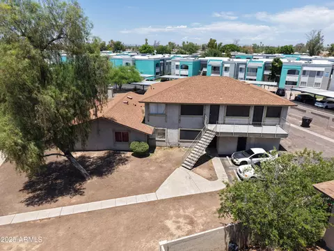 3364 W Harmont Dr, Phoenix, AZ 85051