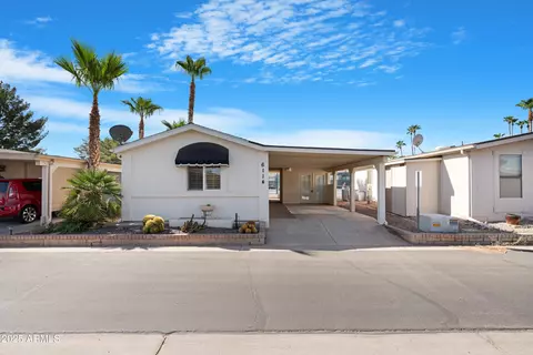 6114 S Sawgrass Dr, Chandler, AZ 85249